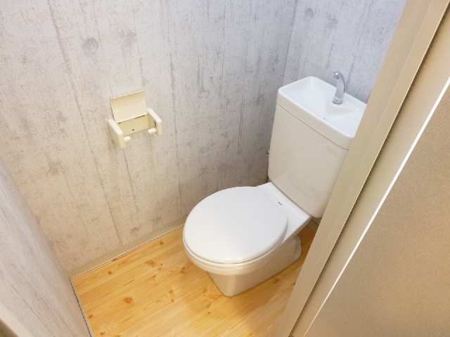 ＷＣ