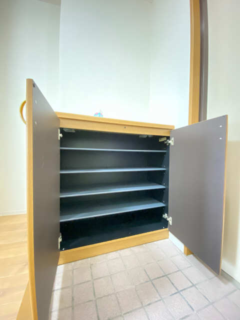 シューズBOX