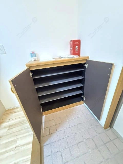 シューズBOX