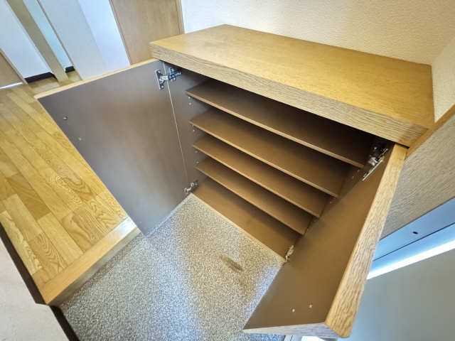 シューズBOX