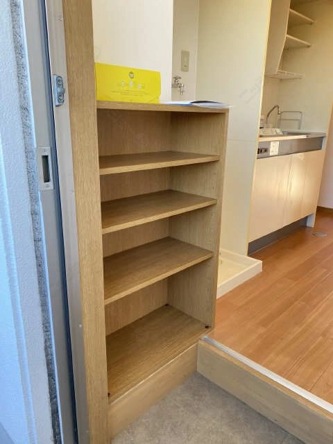 シューズBOX