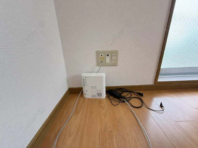 無料インターネット