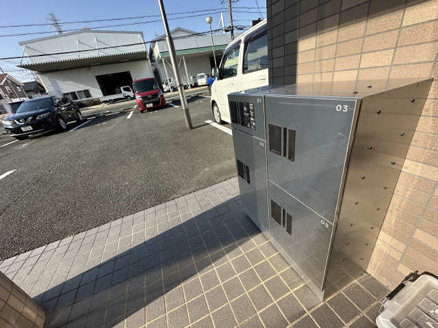 共用部分