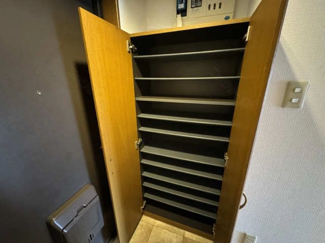 シューズBOX