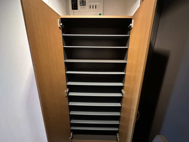 シューズBOX