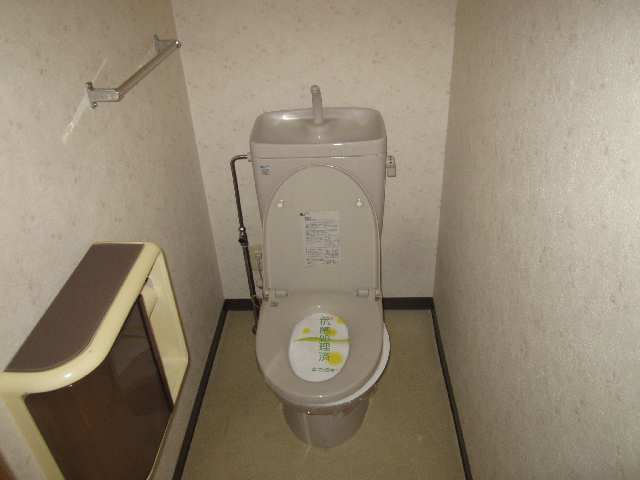 ＷＣ