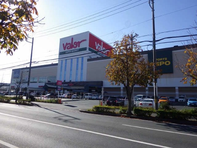 バロー徒歩３分