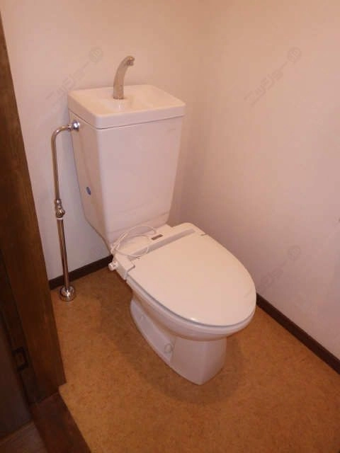 ＷＣ