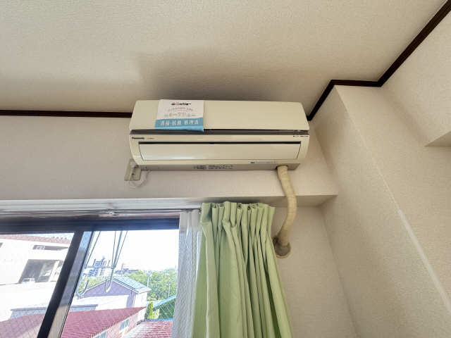 エアコン