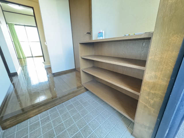 シューズBOX