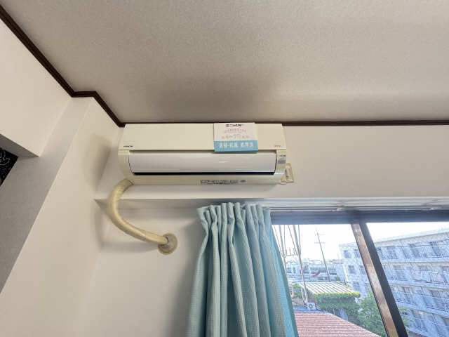 エアコン