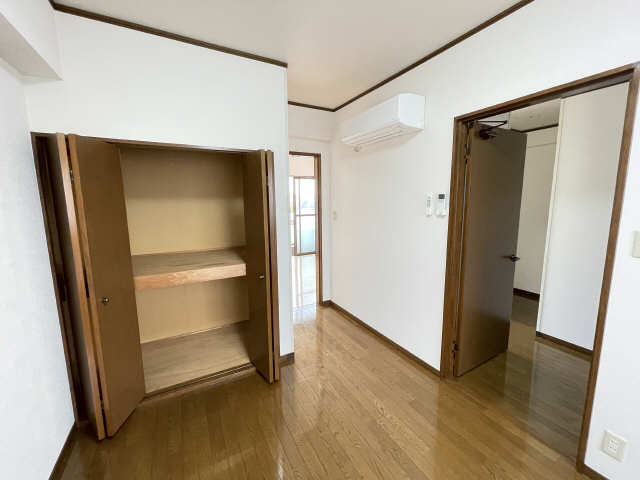 北洋間エアコン