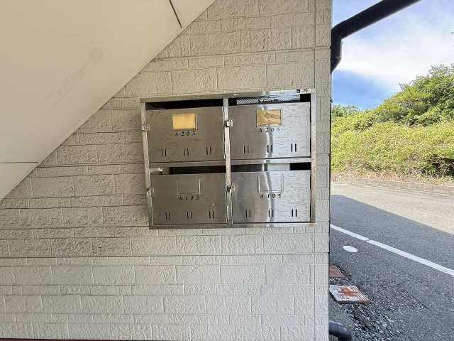 ポスト