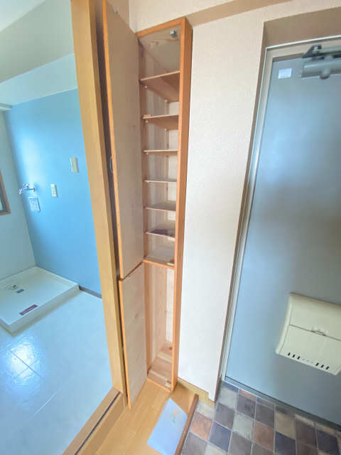 シューズBOX