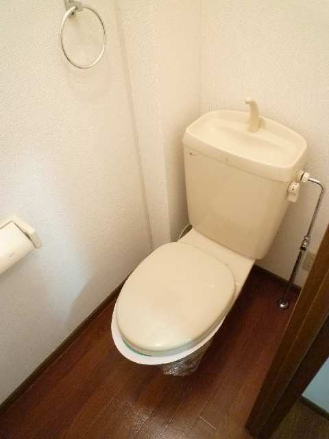 ＷＣ