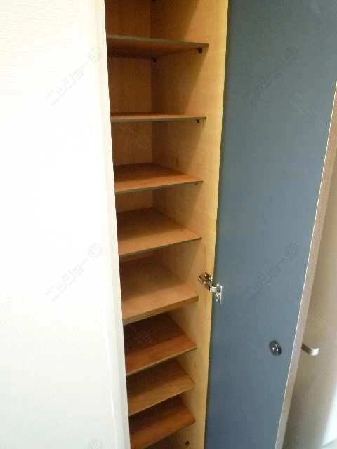 シューズボックス