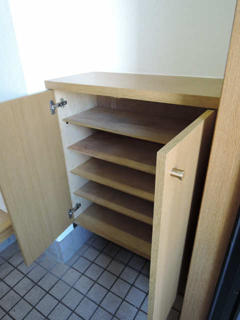 シューズＢＯＸ