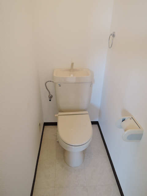 ＷＣ