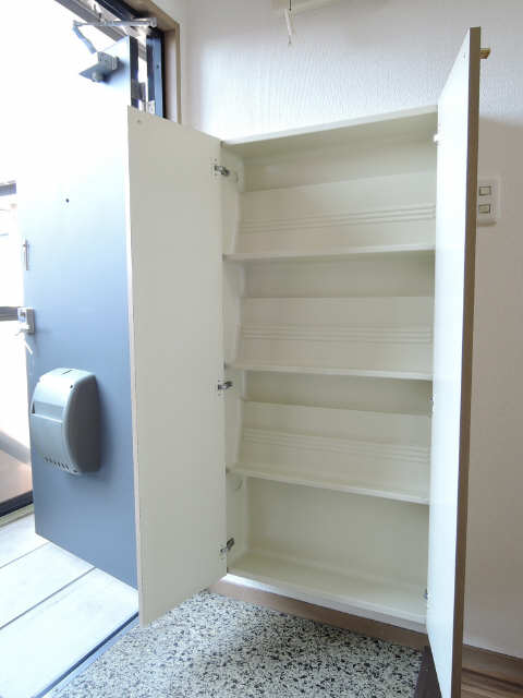 シューズＢＯＸ