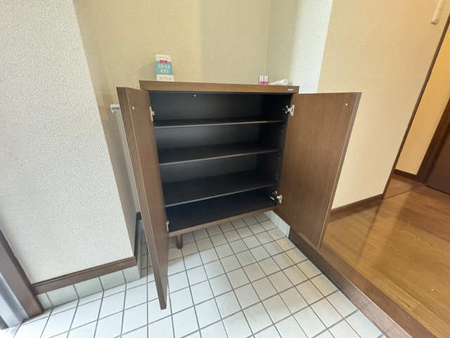 シューズBOX