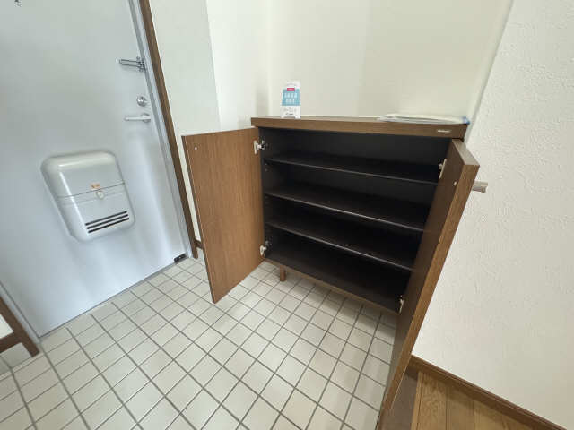 シューズBOX
