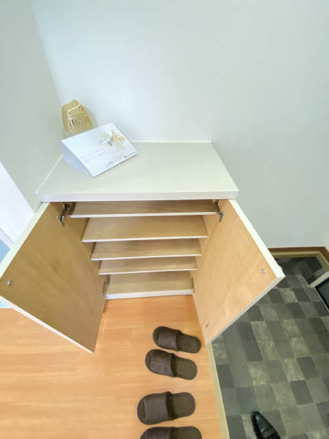 シューズBOX