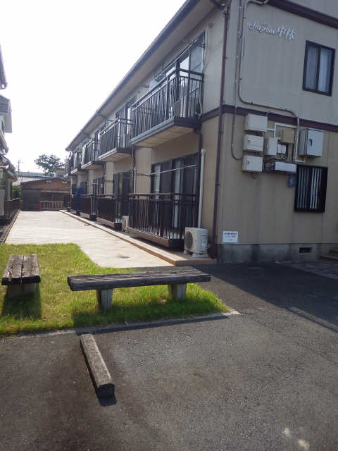 共有部分