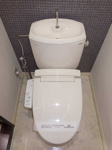 ＷＣ