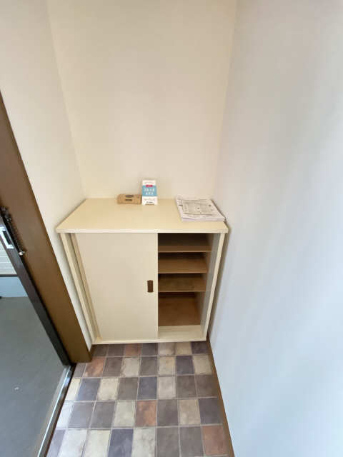 シューズBOX