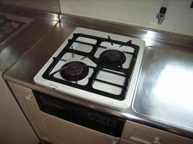 ガスコンロ