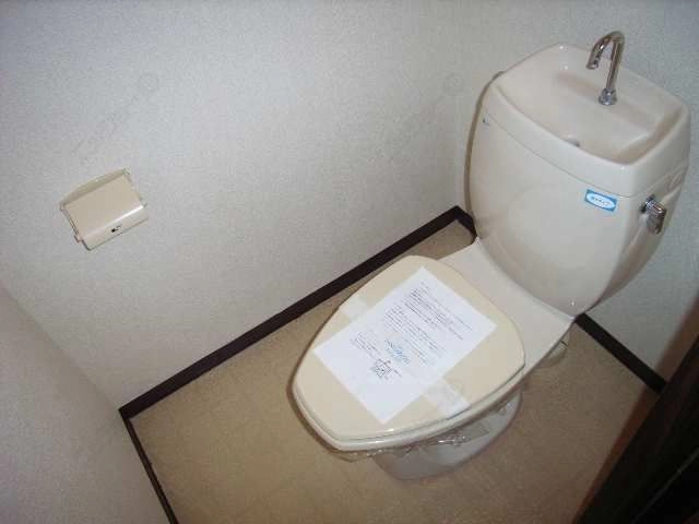 ＷＣ