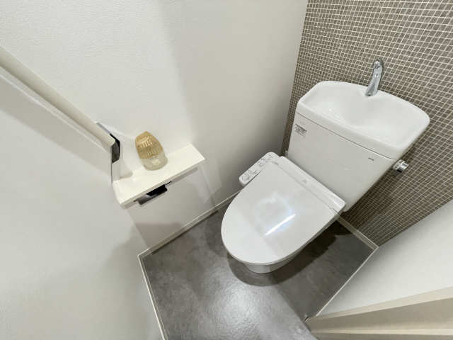 WC