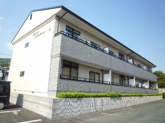 Ａ棟（3ＤＫ）