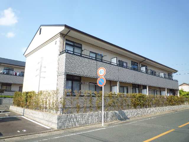 Ｂ棟（2ＤＫ）