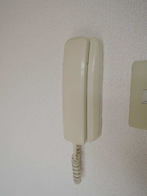 インターホン