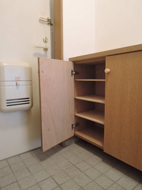 シューズBOX