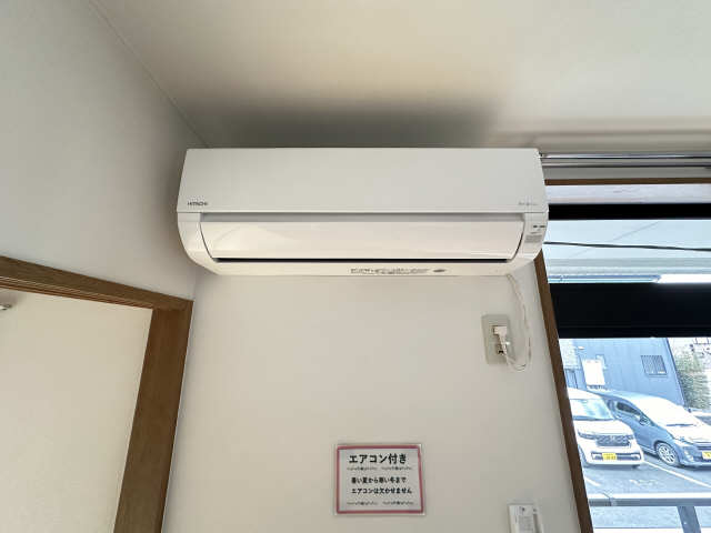 エアコン