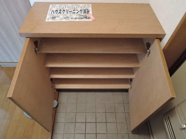 シューズＢＯＸ