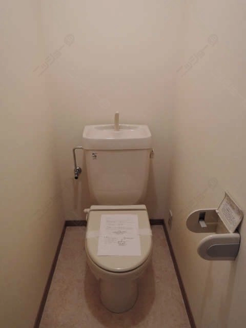 ＷＣ