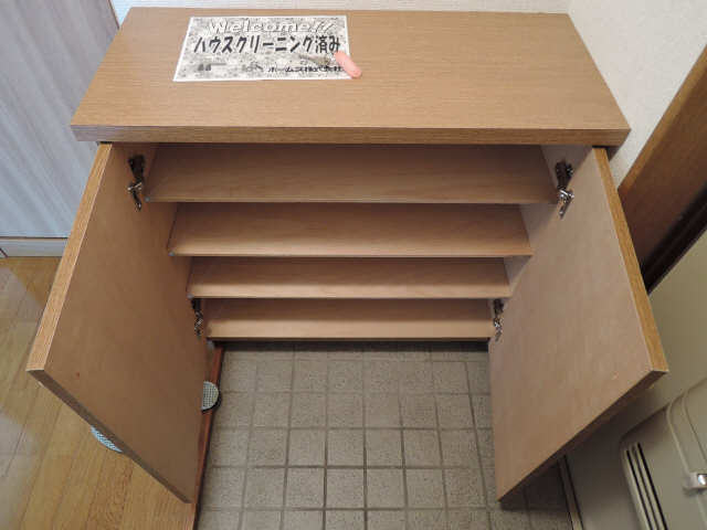 シューズＢＯＸ