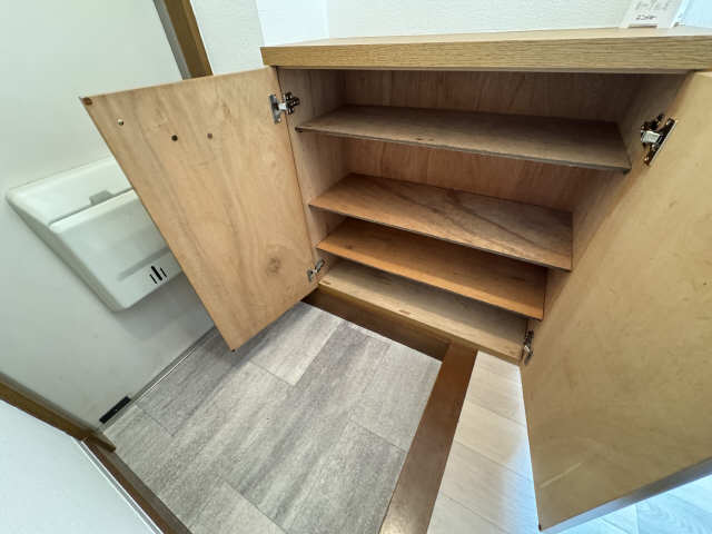 シューズBOX