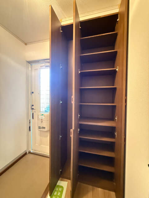 シューズBOX