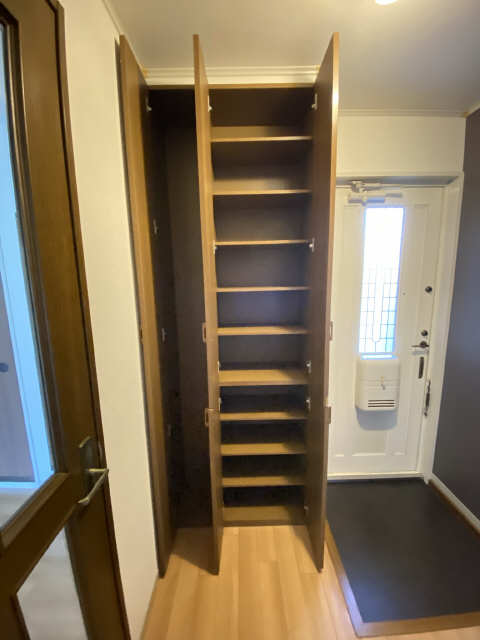 シューズBOX