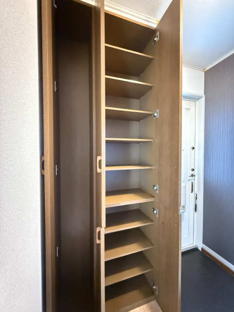 シューズBOX