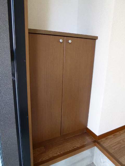 下駄箱
