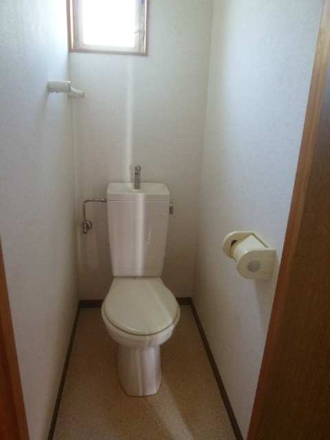 ＷＣ