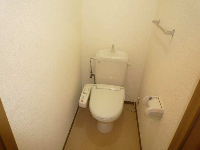 ＷＣ