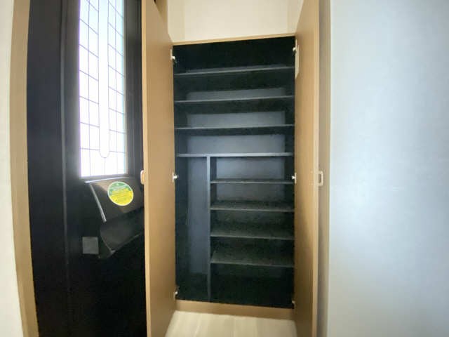 シューズBOX