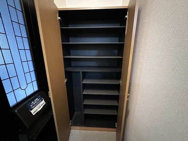 シューズBOX
