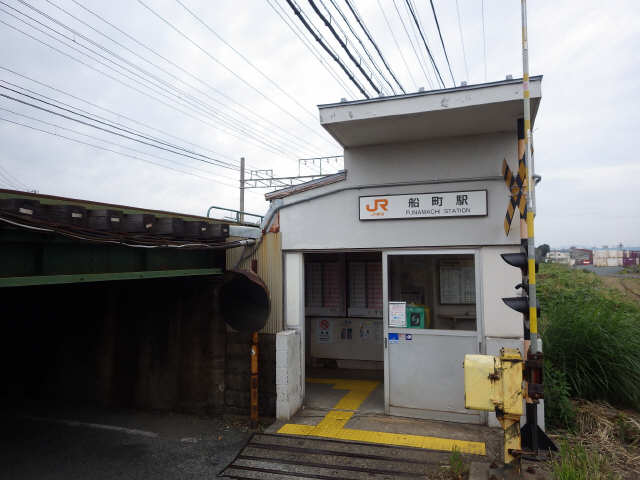 船町駅徒歩７分